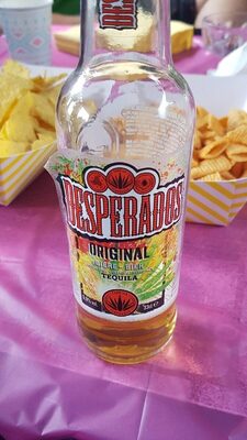 Desperados