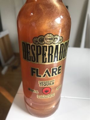 Desperados Flare