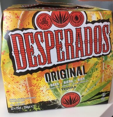 Desperados