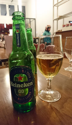 Heineken 0.0%