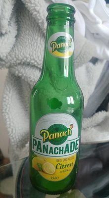 Panachade Citron