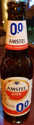 Amstel Bier 0,0%