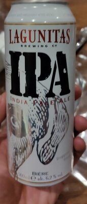 Lagunitas IPA