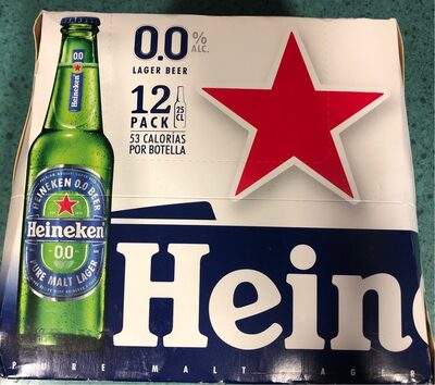 Heineken 0.0
