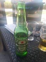 Cerveza Heineken