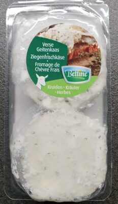 Ziegenfrischkäse