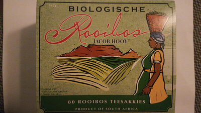 Rooibos