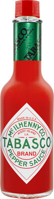 Tabasco rouge 150ml