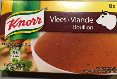 Bouillon