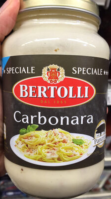 Carbonara