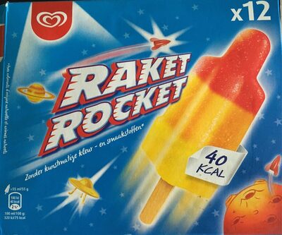 Raket rocket