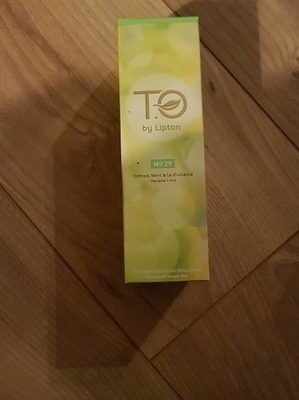 Thé lipton
