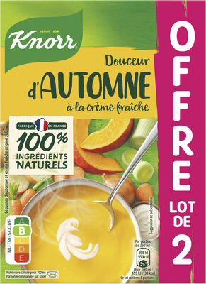 Knr leg autom 2x1l br pro