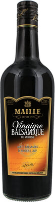 Vinaigre balsamique de Modène