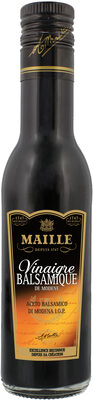 Maille Vinaigre Balsamique de Modène 25 cl