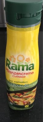 Culinesse Olive, mit Olivenöl