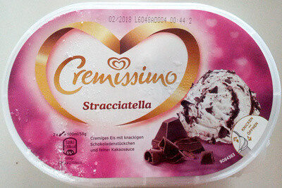 Stracciatella