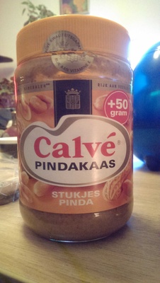 Pindakaas