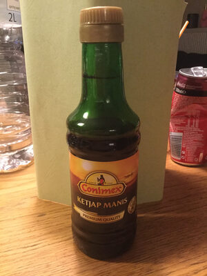 Ketjap Manis