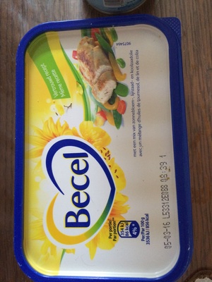 Matière Grasse Spéciale Cuisson