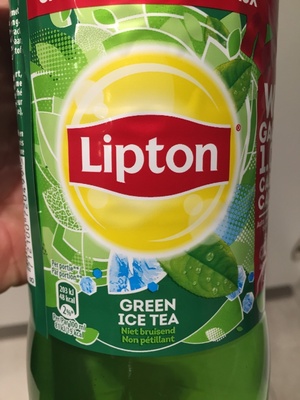 Ice Tea Green