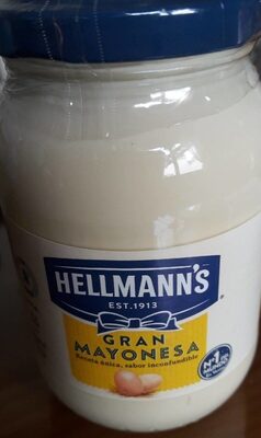 Mayonesa