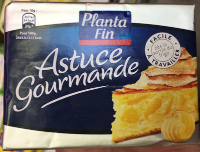 Astuce Gourmande
