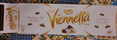 Viennetta Panna Gold