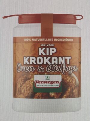 Kip Krokant kruiden