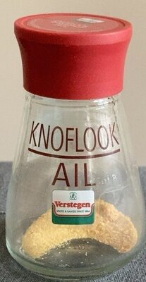 Knoflook Ail