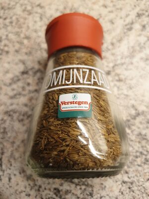 Komijnzaad