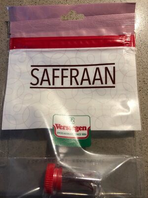 Saffraan