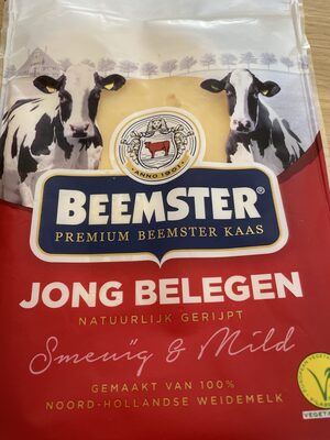 Jong Belegen