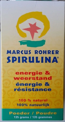 Spirulina