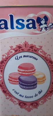 Assortiment de sucre vanille et de levure