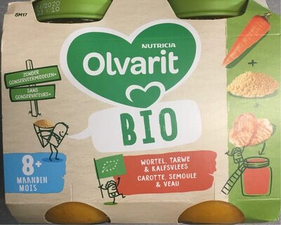 Olvarit Bio