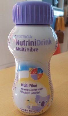 NutriniDrink
