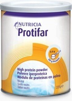 Protifar High Protein Powder