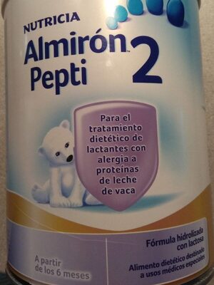 Almirón Pepti2