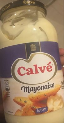 Mayonaise