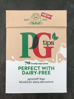 PG tips