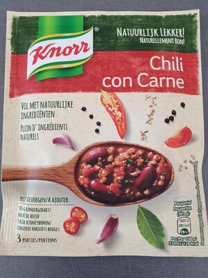 Chili con carne
