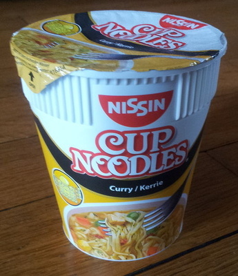 Cup Noodles