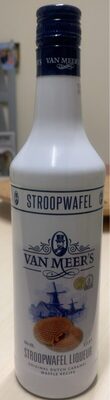 StroopWafel
