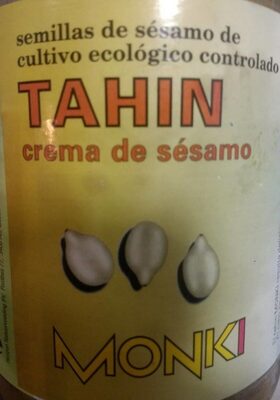 Tahin