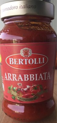 Arrabbiata