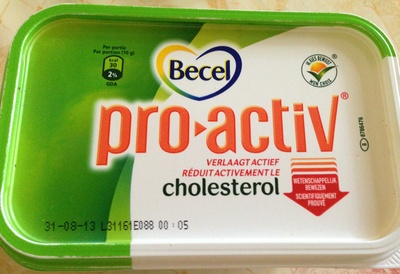 Becel pro-activ