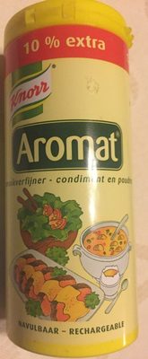 Aromat