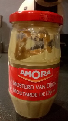 Moutarde de Dijon