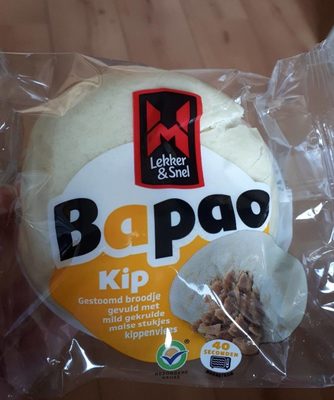 Bapao Kip